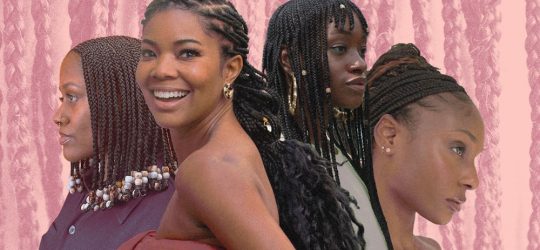 From Box Braids to Crochet: Exploring Different Curly Braiding Techniques